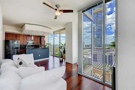 360 Nueces ST #1116 Austin, TX 78701