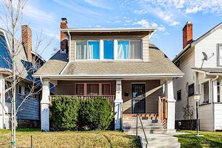 904 S Ohio Avenue Columbus, OH 43206