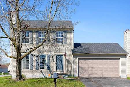 3005 Stonebluff Drive Columbus, OH 43232