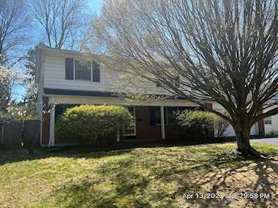 451 Lambourne Avenue Worthington, OH 43085