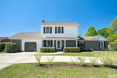 8143 Nc 210 Angier, NC 27501