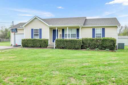 117 Windy Cove Dr Murfreesboro, TN 37130