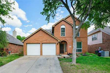 5412 Crystal Court McKinney, TX 75072