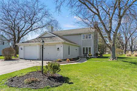 4511 Brookshire Circle Fort Wayne, IN 46835