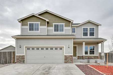 7727 Springwood Terrace Colorado Springs, CO 80908