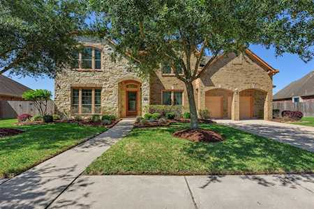 1025 Summer Cape Circle League City, TX 77573