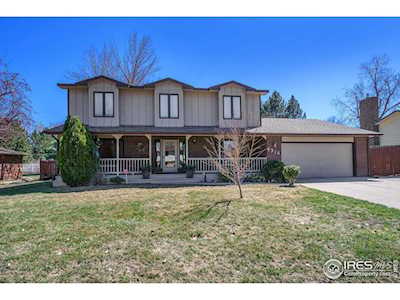 5316 W 24th St Greeley, CO 80634