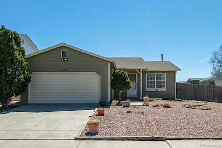 14602 E Elk Place Denver, CO 80239