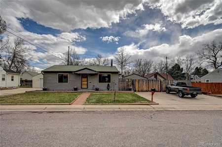 2056 W Arbor Place Littleton, CO 80120