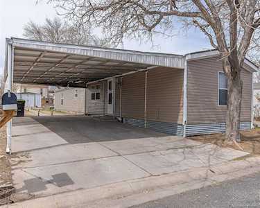 8523 Monroe Ct Thornton, CO 80229