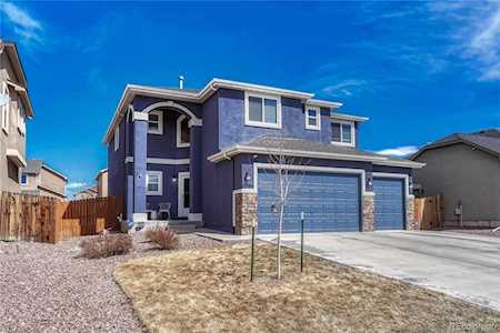 10384 Declaration Dr Colorado Springs, CO 80925