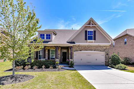 2029 Arbor Hills Dr Indian Trail, NC 28079