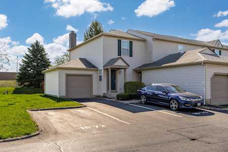 1672 Bennigan Drive Hilliard, OH 43026