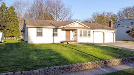 6931 Eastview Drive Worthington, OH 43085