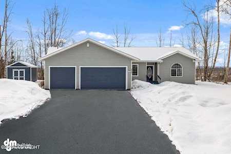 4275 S Pinnacle Peak Dr Wasilla, AK 99623