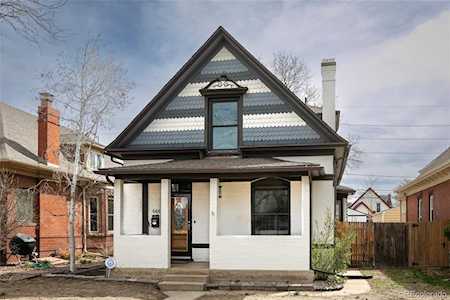 444 S Sherman St Denver, CO 80209