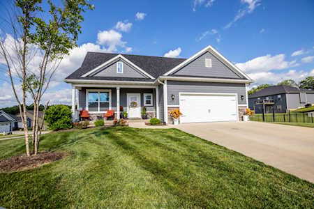 3105 Crape Myrtle DR Columbia, MO 65203