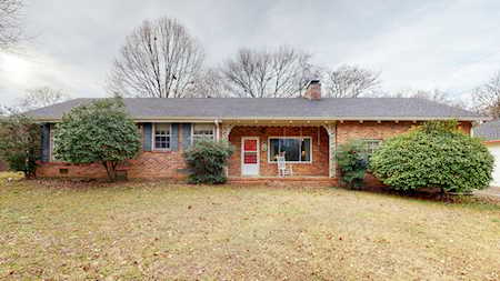4601 Medora Ave Nashville, TN 37216