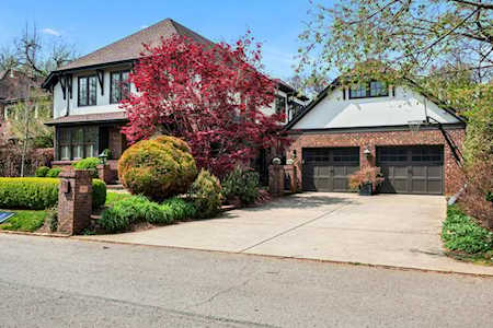 4018 Valley Rd Nashville, TN 37205