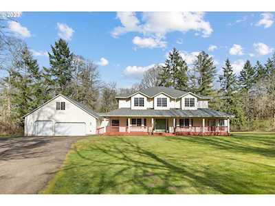 29515 NW 51st AVE Ridgefield, WA 98642