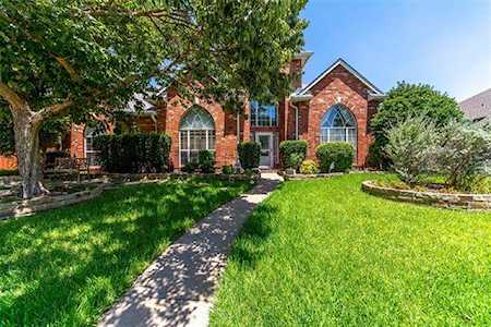 12210 Alexandria Drive Frisco, TX 75035