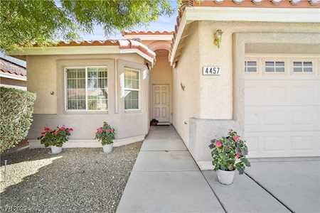 4457 Valley Quail Way North Las Vegas, NV 89084