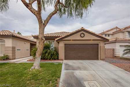 3308 Michelangelo Ct Las Vegas, NV 89129