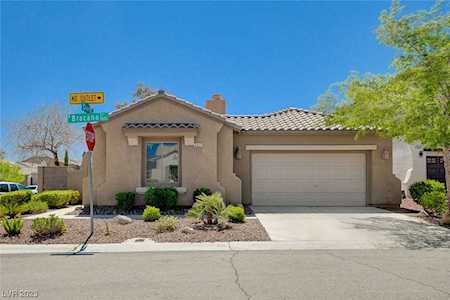 5617 Bracana Ct Las Vegas, NV 89141