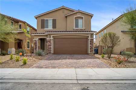 3989 Fire Fox Dr North Las Vegas, NV 89032