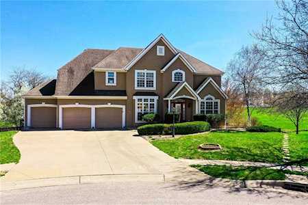 4706 Huntsboro Ct St Joseph, MO 64506