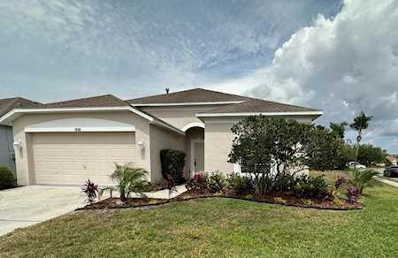 1838 Linton Ln Trinity, FL 34655