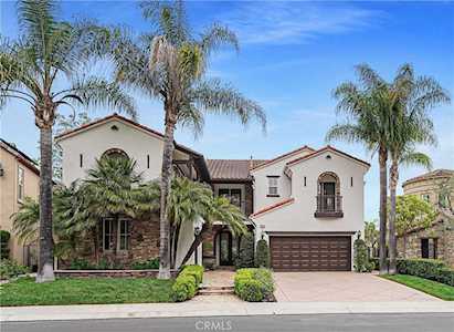 36 Water Lily Way Coto De Caza, CA 92679