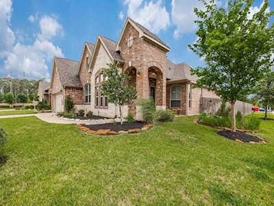 5906 Copper Lily Ln Spring, TX 77389