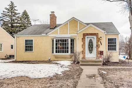 7145 Knox Avenue S Richfield, MN 55423