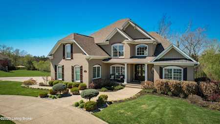 13307 Longwood Ln Goshen, KY 40026