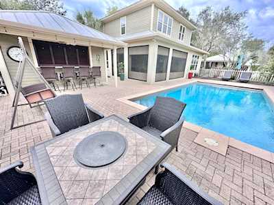 2034 Crystal Lake Dr Miramar Beach, FL 32550