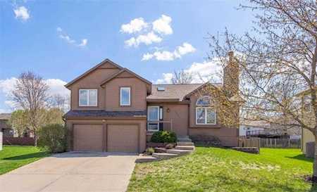 18947 W 163rd Circle Olathe, KS 66062