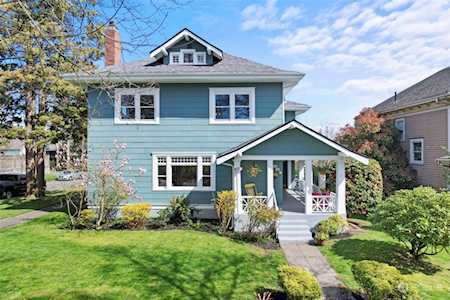 521 N Ainsworth Ave Tacoma, WA 98403