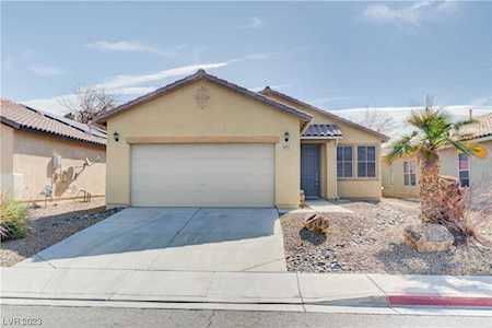 6044 Eganridge Ct North Las Vegas, NV 89081