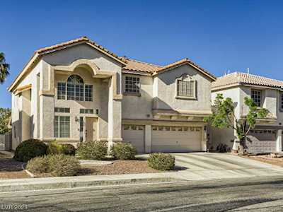 1098 Broomfield Dr Henderson, NV 89074