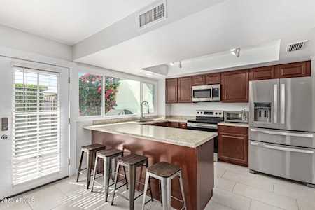 5048 N Granite Reef Road Scottsdale, AZ 85250
