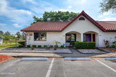 3558 Forest Branch Drive #A Port Orange, FL 32129