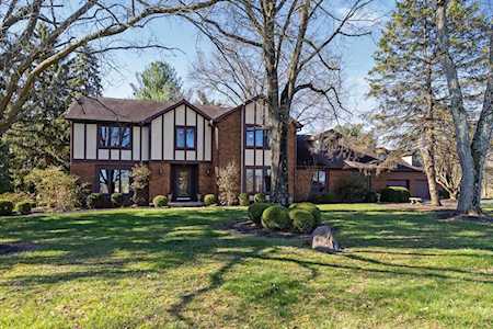 4587 Ravine Drive Westerville, OH 43081