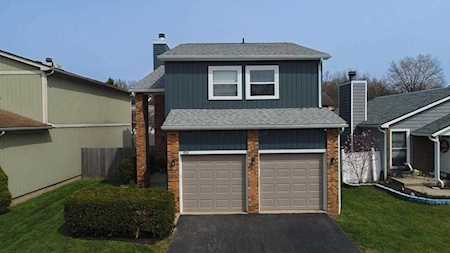 896 Fortunegate Drive Westerville, OH 43081