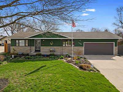 5760 Firwood Place Columbus, OH 43229