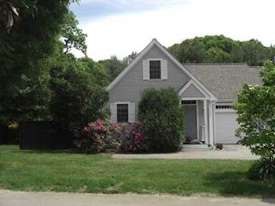 319 Stearns St #21 Carlisle, MA 01741