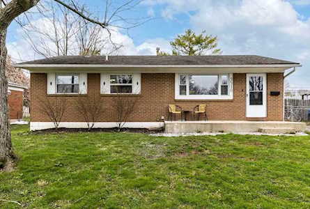 3510 Rodell Road Columbus, OH 43232