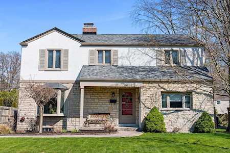 2630 Brandon Road Columbus, OH 43221