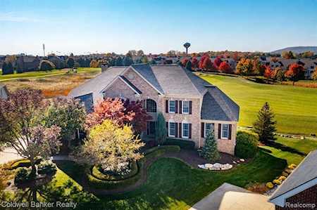 46503 Pinehurst Circle Northville Twp, MI 48168