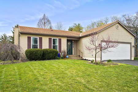 737 Old Forest Court Columbus, OH 43230